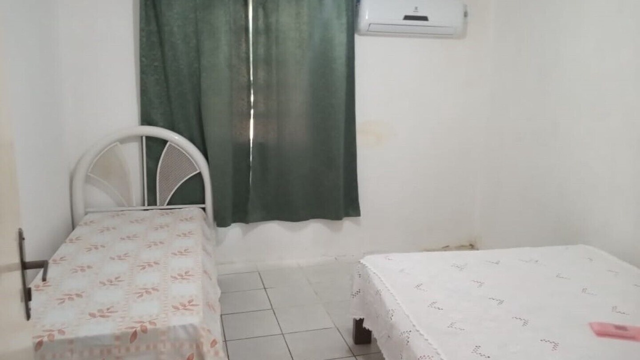 Photo of Bedroom in Piranhas