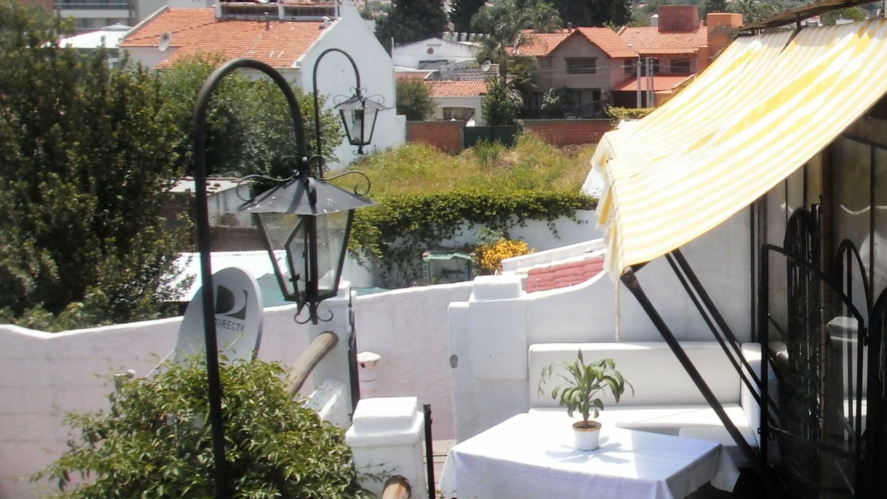 Photo of Patio Balcony in Salta