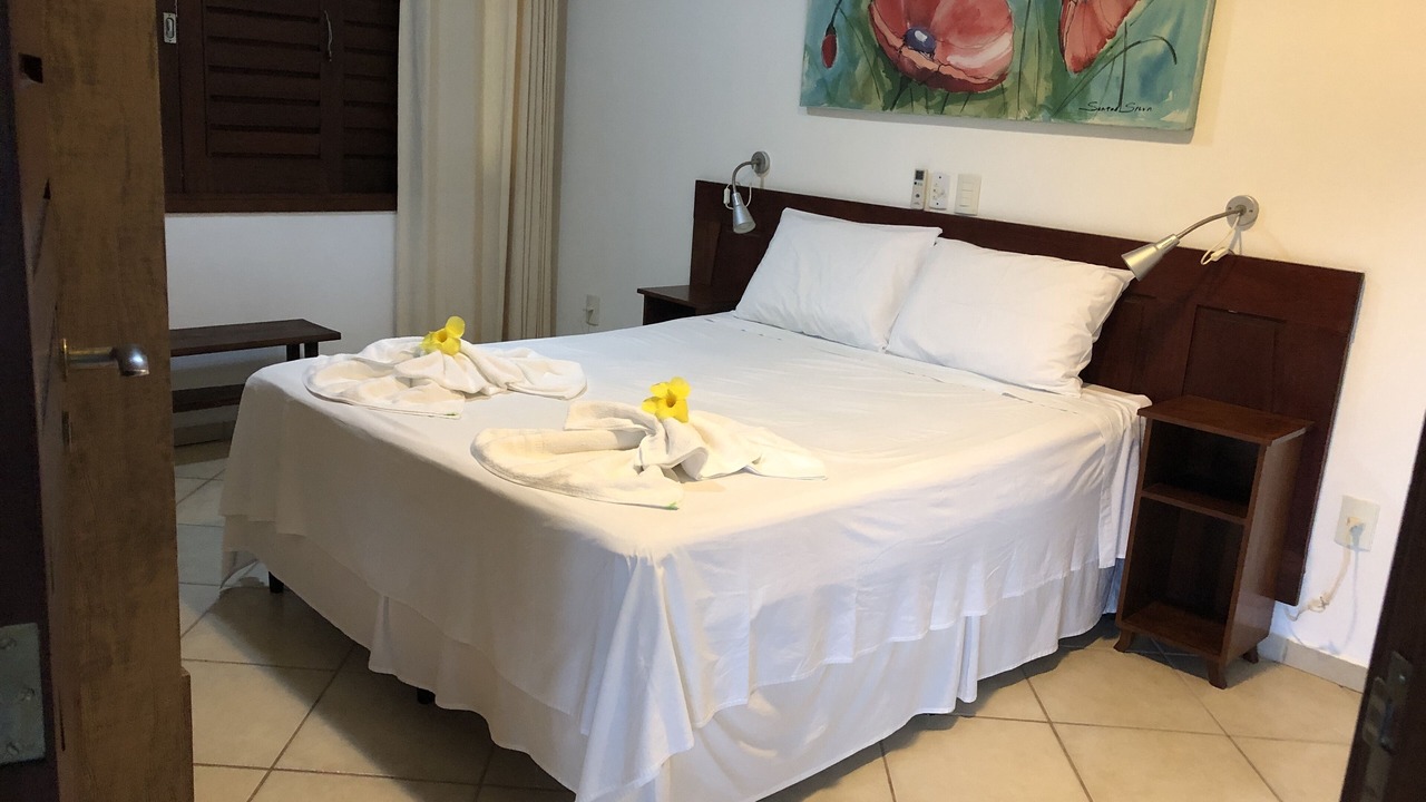Photo of Bedroom in Pipa