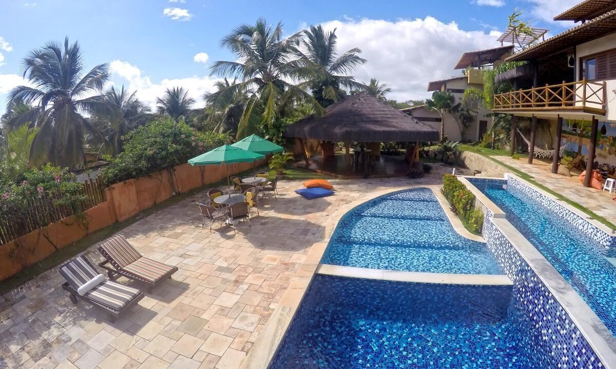 Photo of Outdoor in Pipa