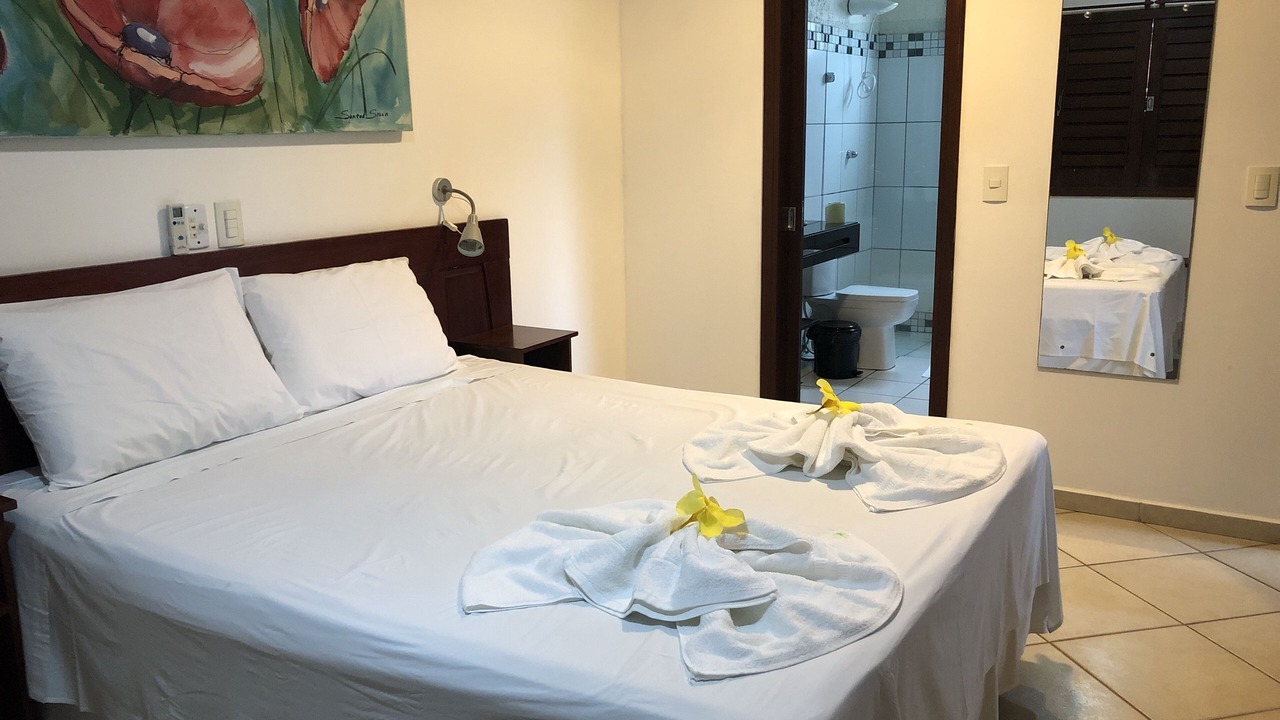 Photo of Bedroom in Pipa