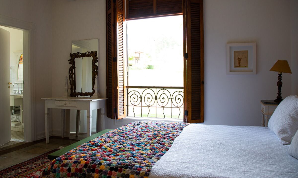 Photo of Bedroom in Itu