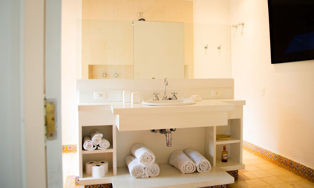 Photo of Bathroom in Itu