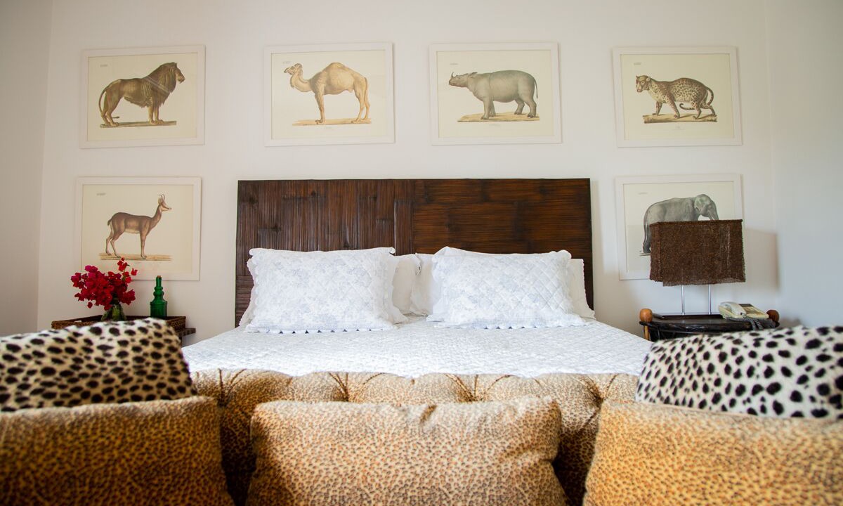 Photo of Bedroom in Itu
