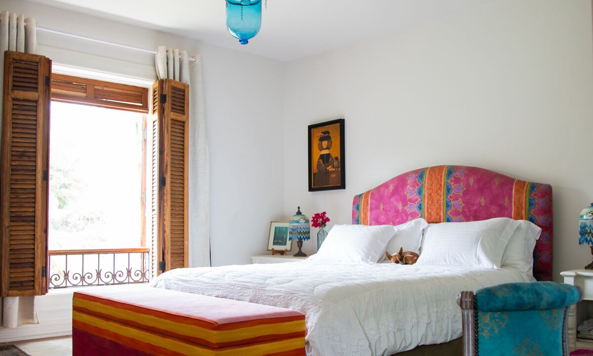Photo of Bedroom in Itu