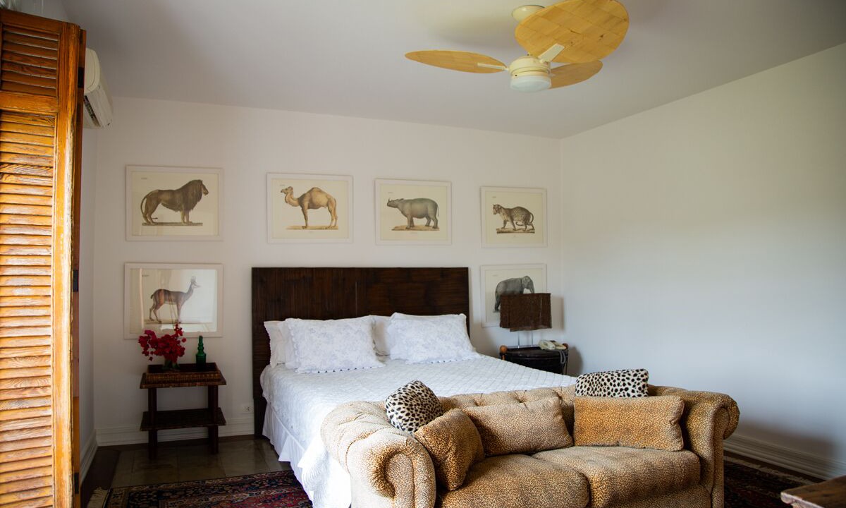 Photo of Bedroom in Itu
