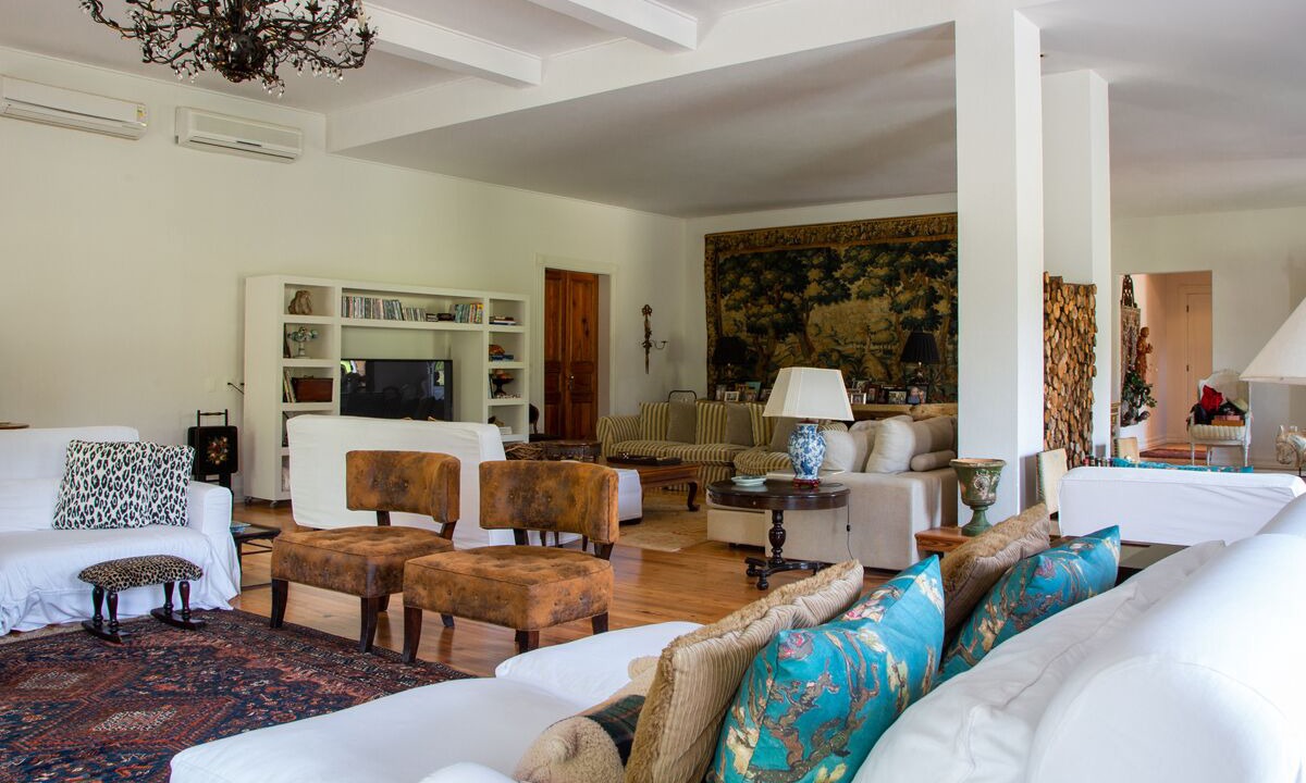 Photo of Livingroom in Itu