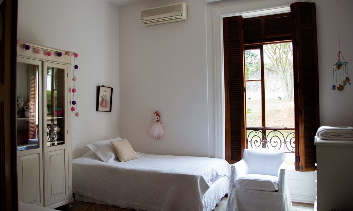 Photo of Bedroom in Itu