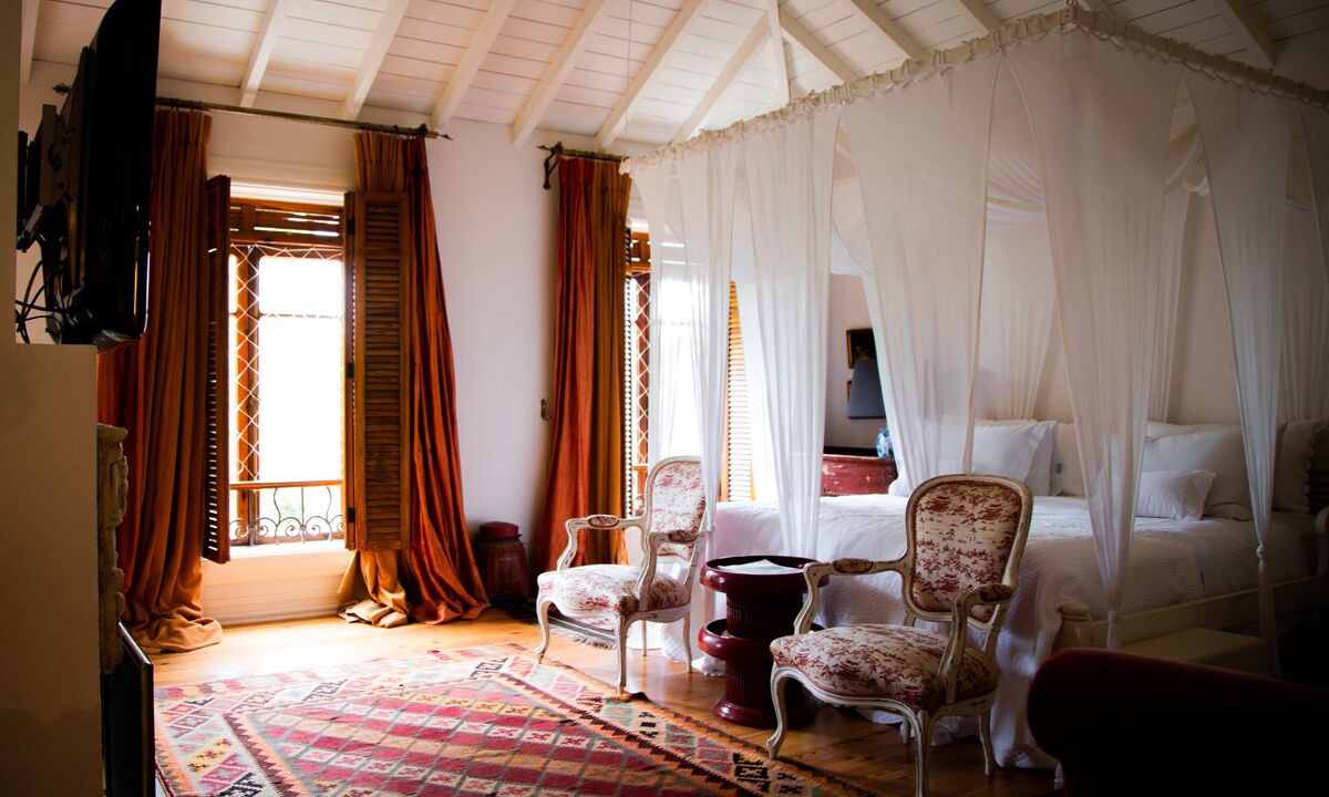 Photo of Bedroom in Itu