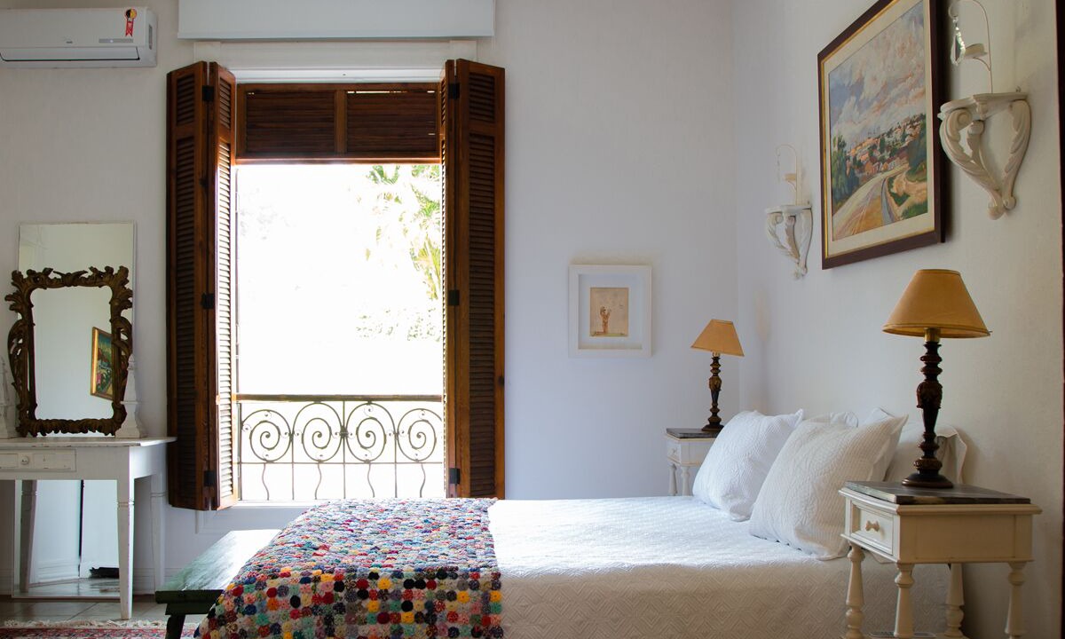 Photo of Bedroom in Itu