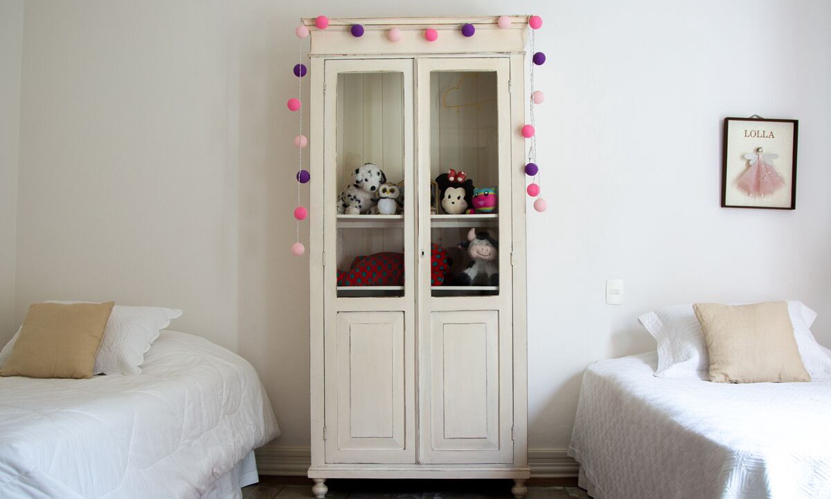 Photo of Bedroom in Itu