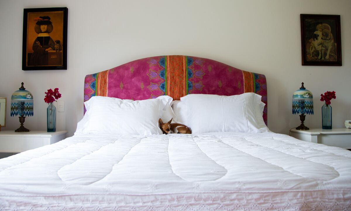Photo of Bedroom in Itu