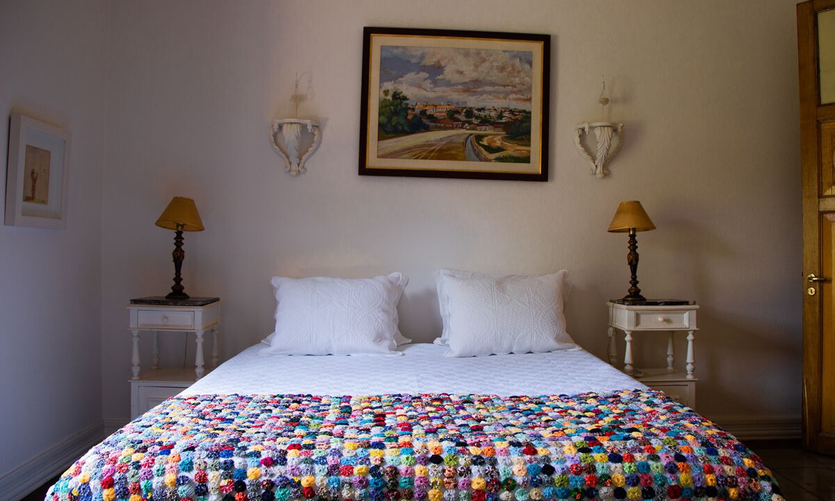 Photo of Bedroom in Itu