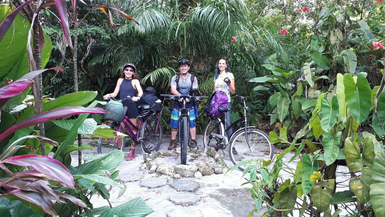 Photo of Outdoor in Balneario Santa Eugenia
