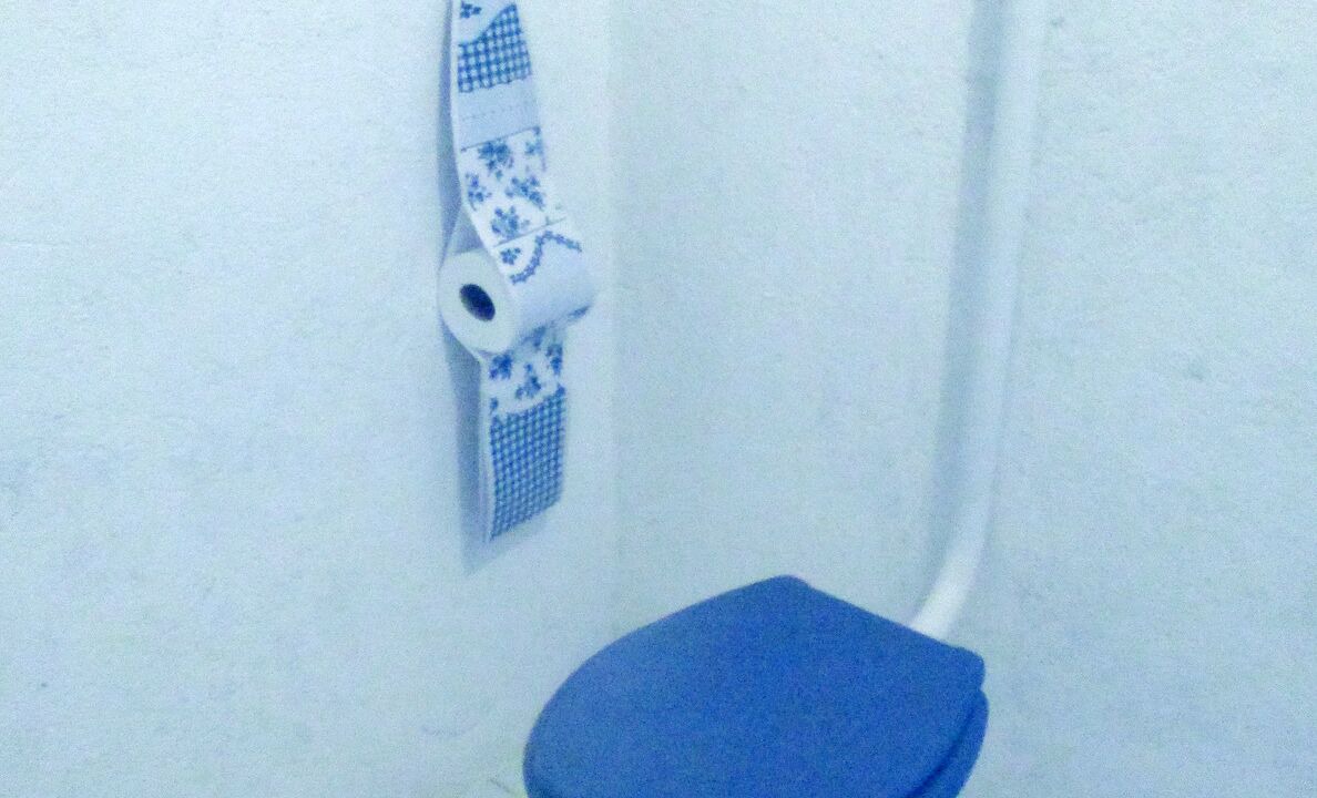 Photo of Bathroom in Balneario Santa Eugenia