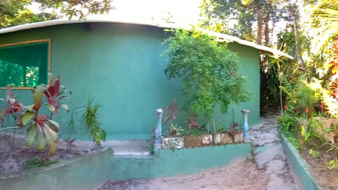 Photo of Outdoor in Balneario Santa Eugenia