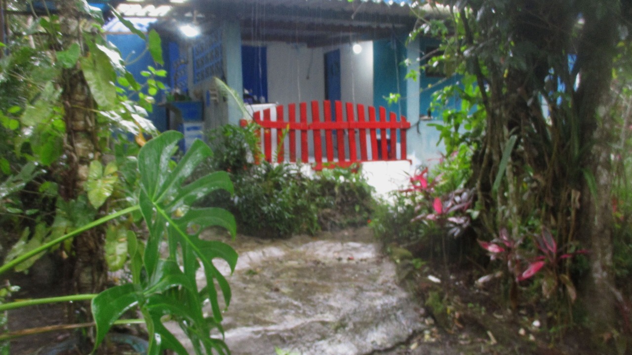 Photo of Outdoor in Balneario Santa Eugenia