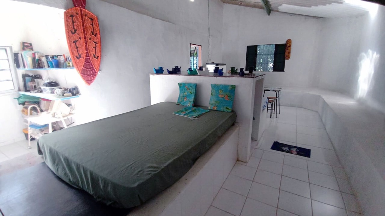 Photo of Bedroom in Balneario Santa Eugenia
