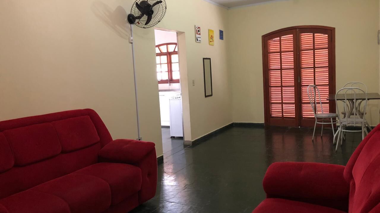 Photo of Livingroom in Jarinu
