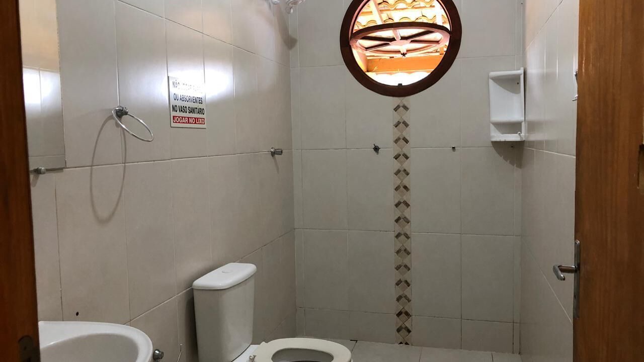 Photo of Bathroom in Jarinu