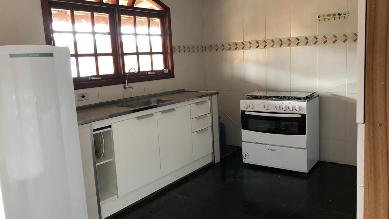 Photo of Kitchen in Jarinu