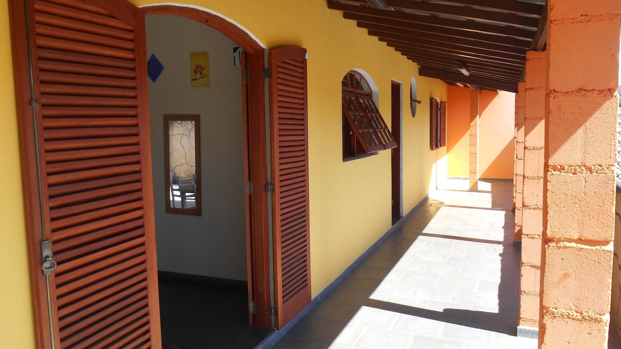 Photo of Outdoor in Jarinu