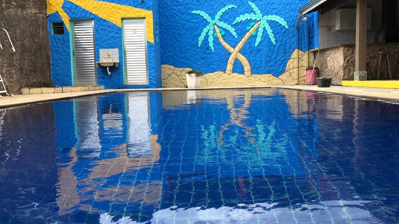 Photo of Outdoor in Jarinu