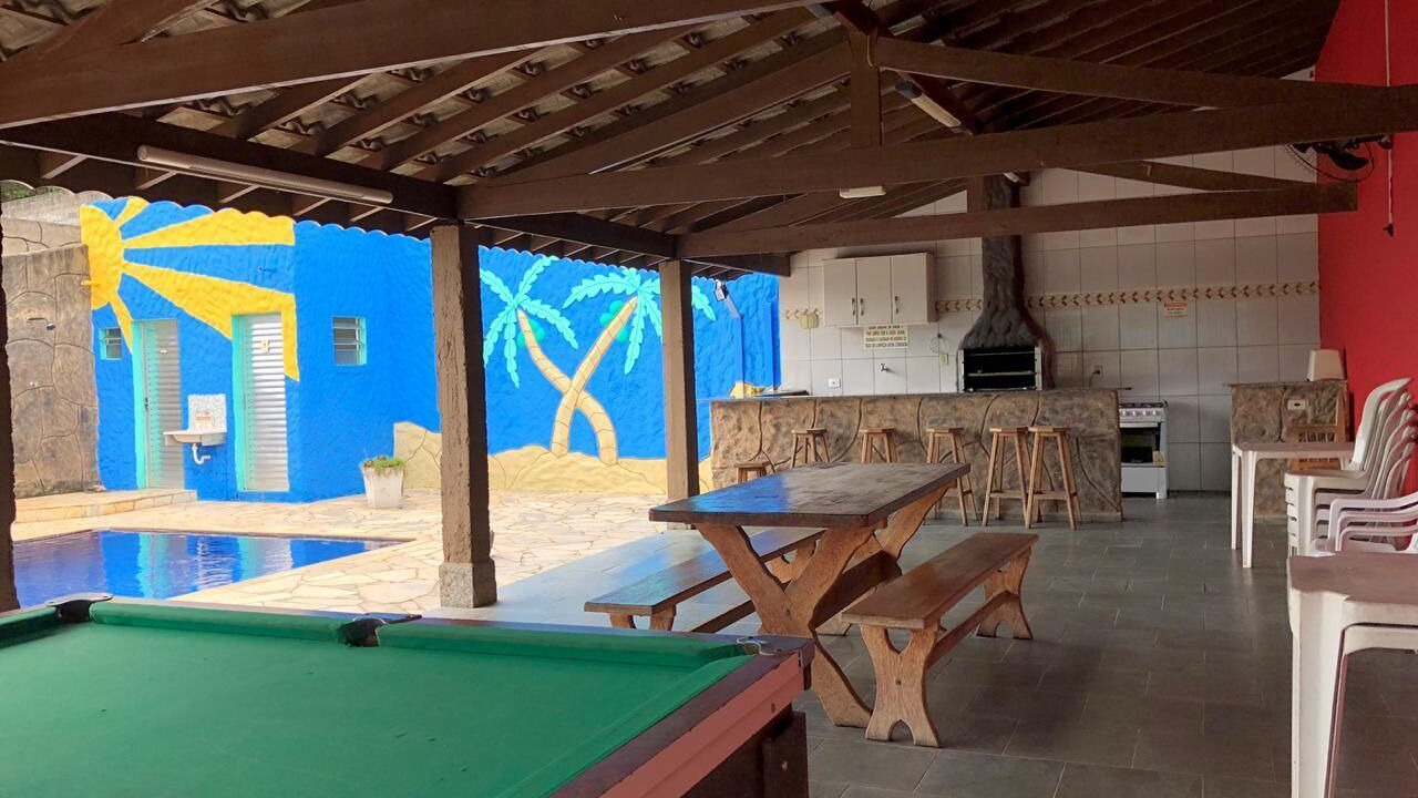 Photo of Outdoor in Jarinu