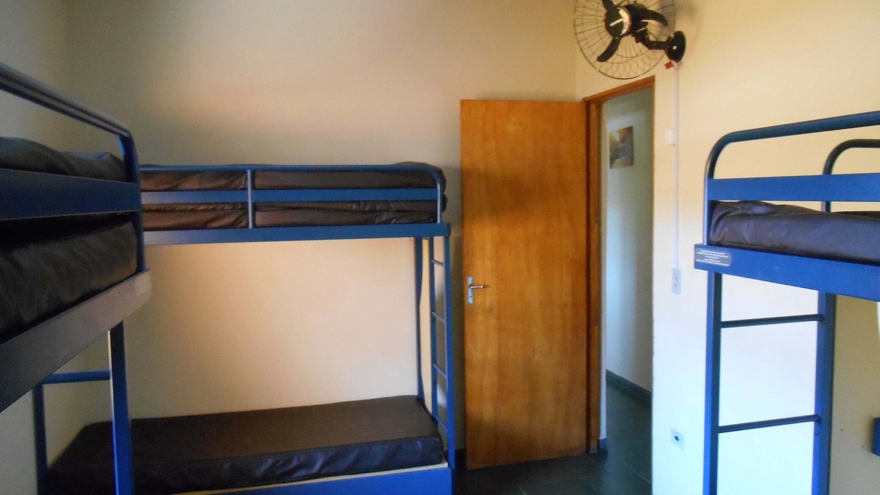 Photo of Bedroom in Jarinu