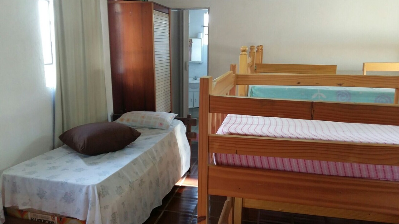 Photo of Bedroom in Braganca Paulista