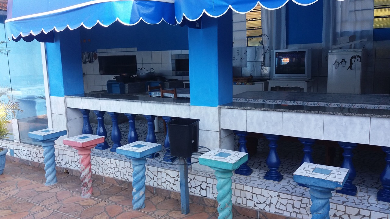 Photo of Outdoor in Braganca Paulista