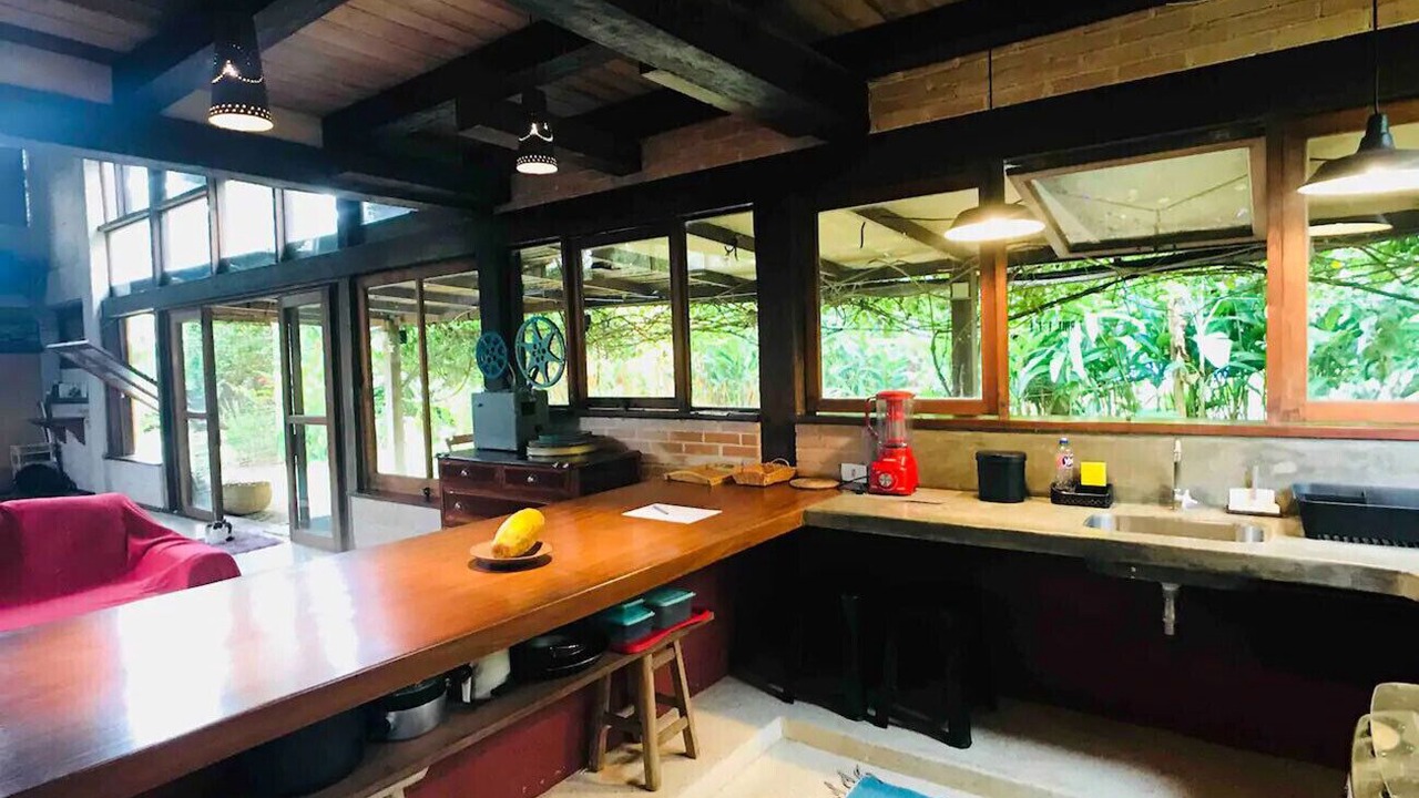 Photo of Kitchen in Cocaia