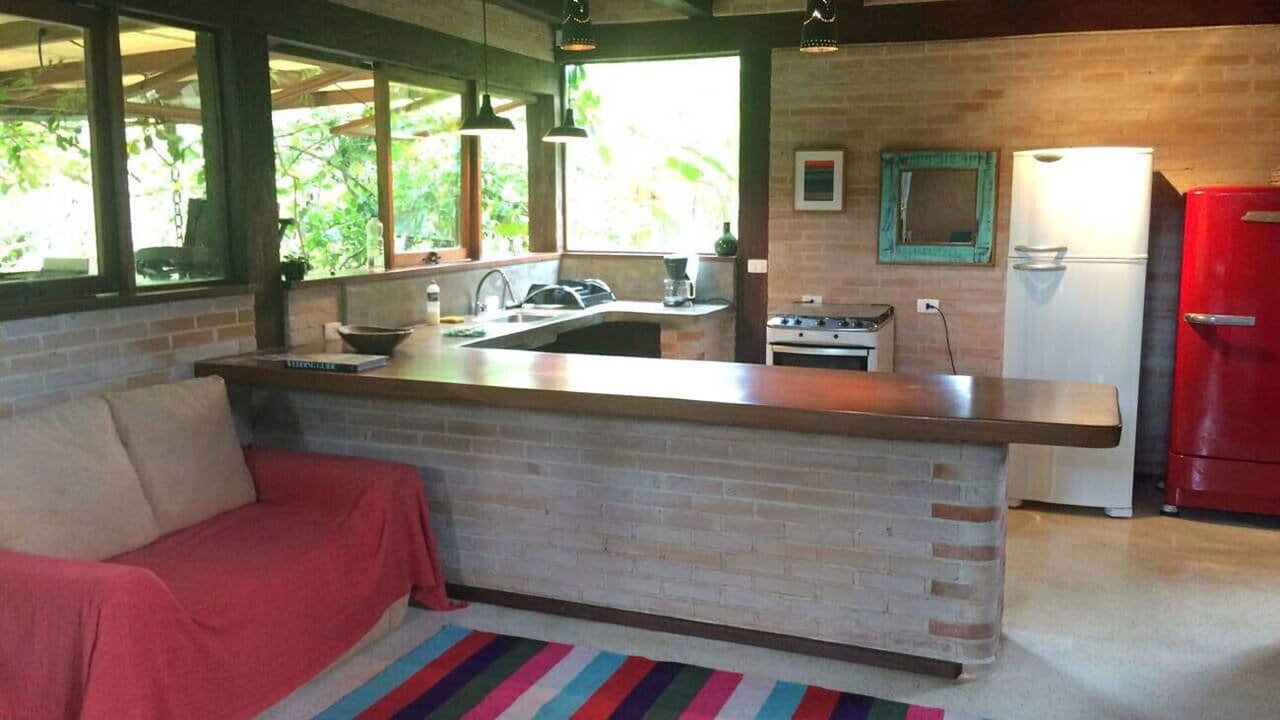 Photo of Kitchen in Cocaia