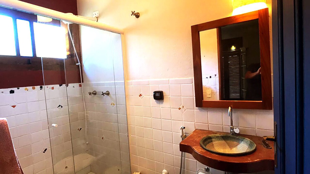 Photo of Bathroom in Cocaia