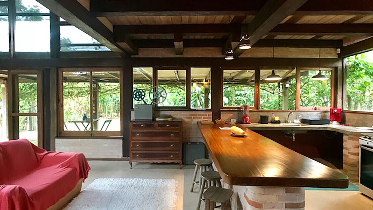 Photo of Kitchen in Cocaia