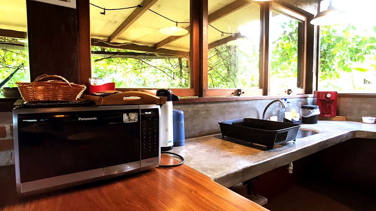 Photo of Kitchen in Cocaia