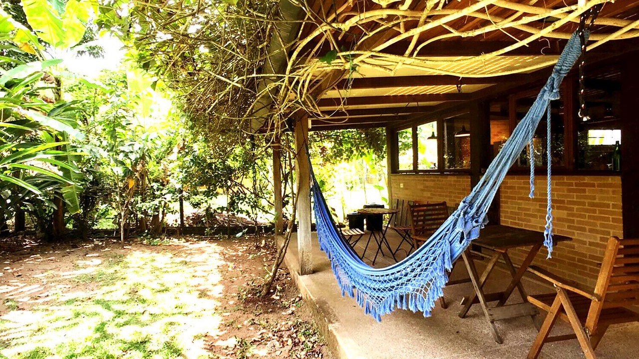 Photo of Outdoor in Cocaia