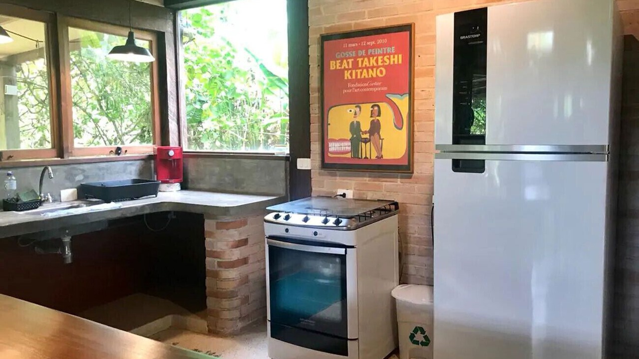Photo of Kitchen in Cocaia