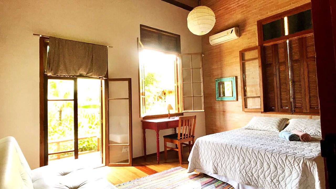 Photo of Bedroom in Cocaia