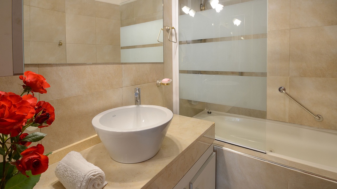 Photo of Bathroom in Belgrano