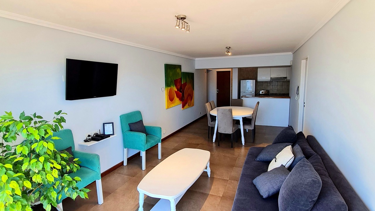 Photo of Livingroom in Belgrano