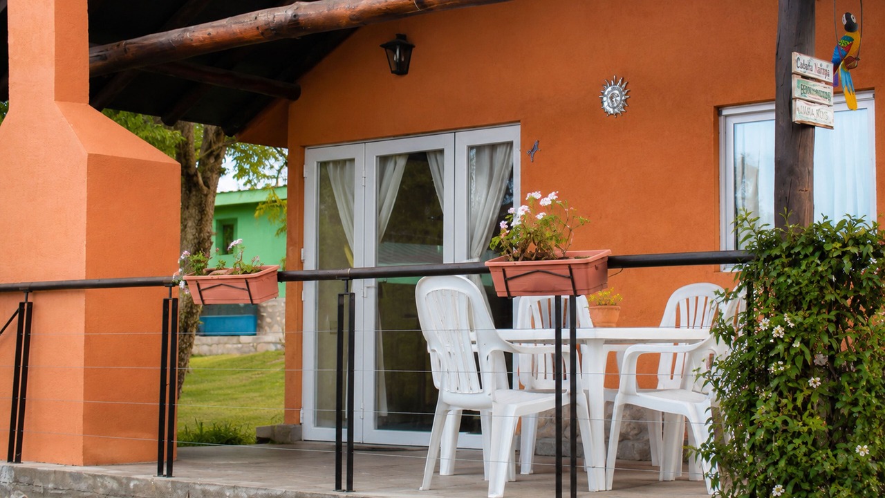 Photo of Outdoor in Vaqueros