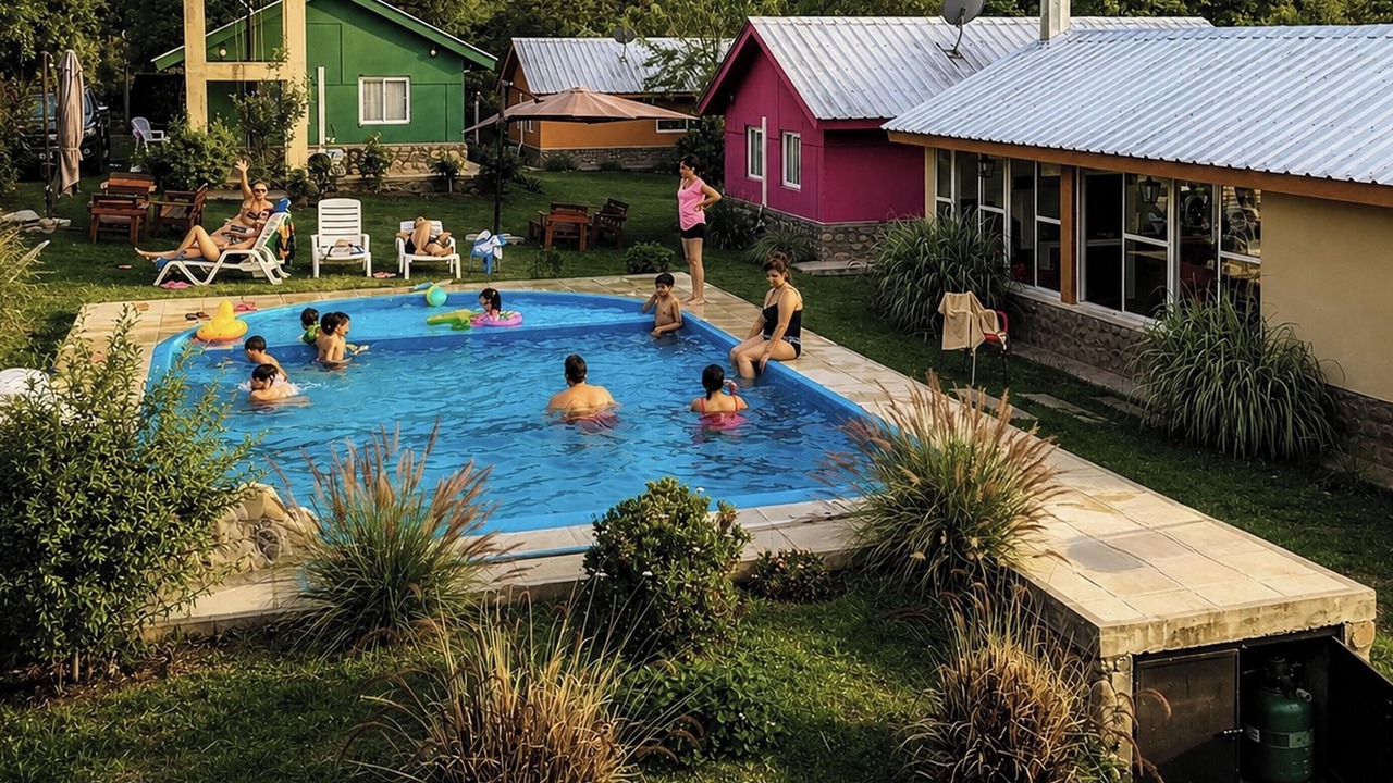 Photo of Outdoor in Vaqueros