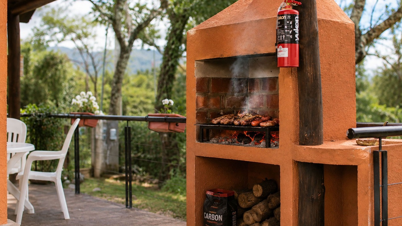 Photo of Outdoor in Vaqueros