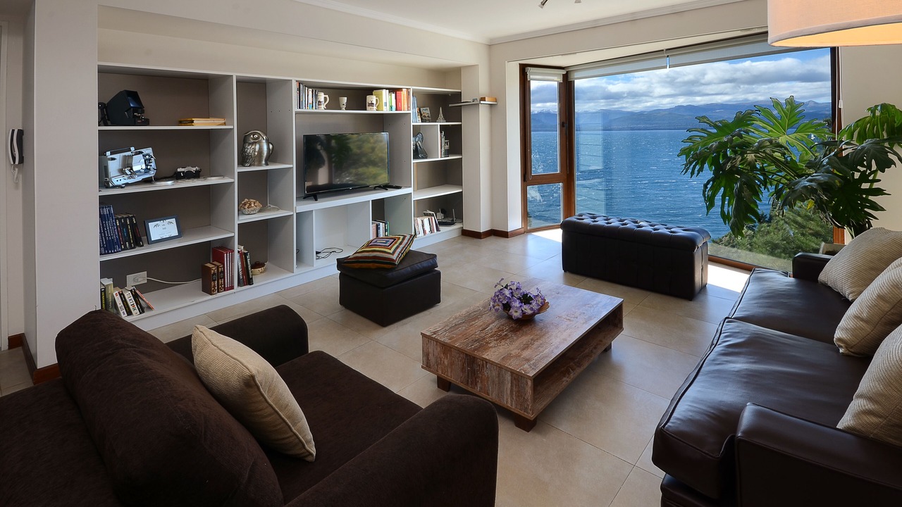 Photo of Livingroom in Belgrano