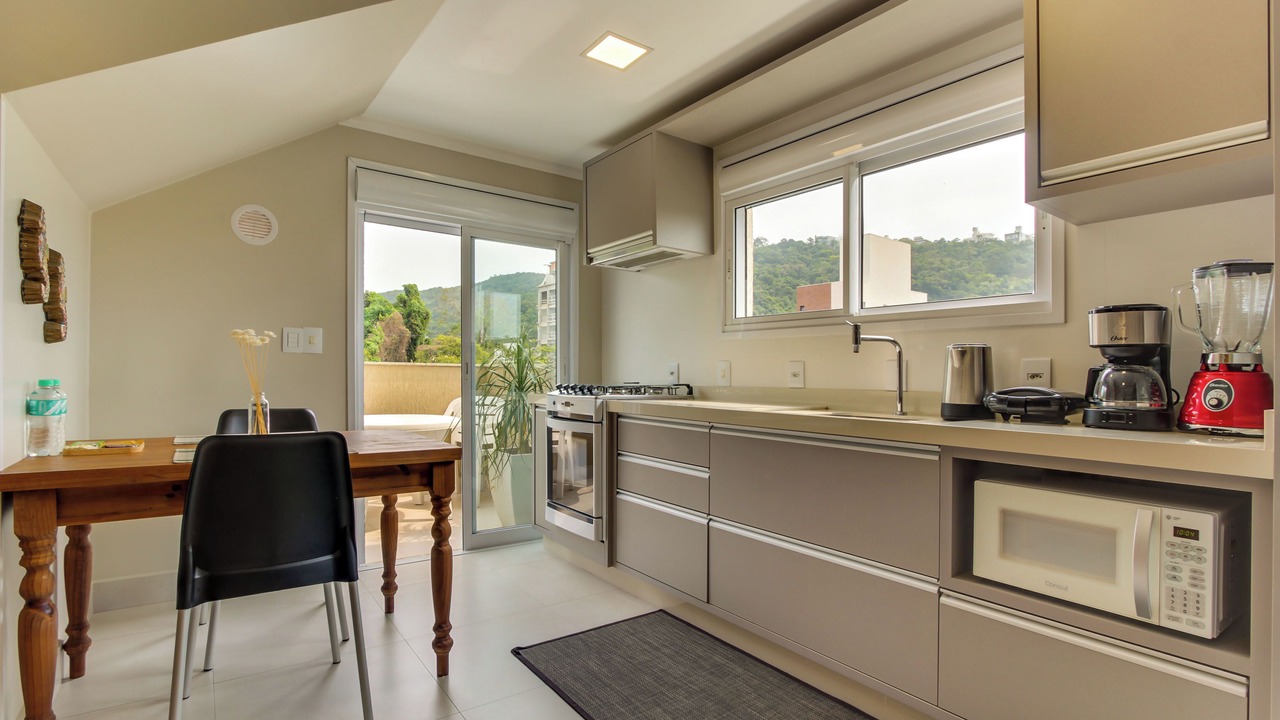 Photo of Kitchen in Centro