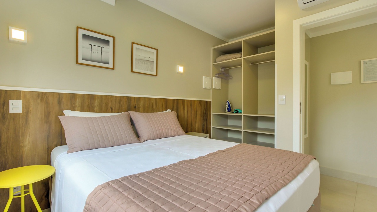 Photo of Bedroom in Centro
