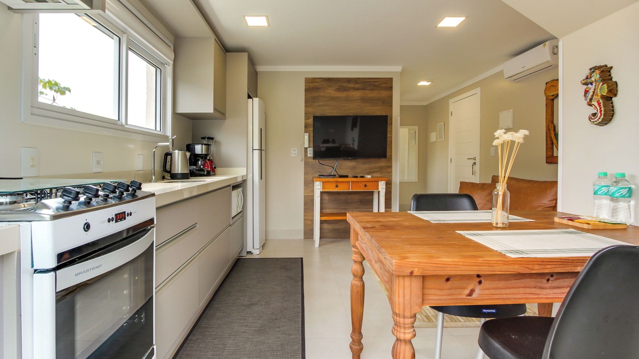 Photo of Kitchen in Centro