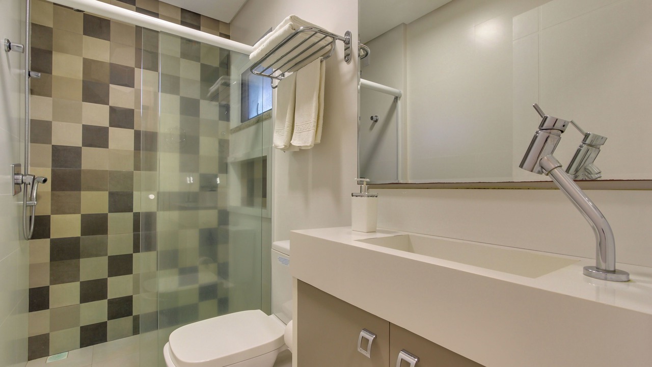Photo of Bathroom in Centro
