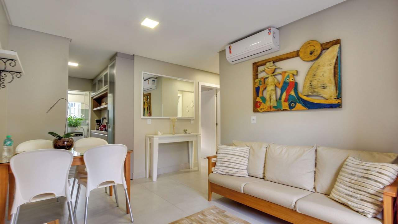 Photo of Livingroom in Centro
